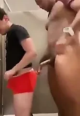 Big male