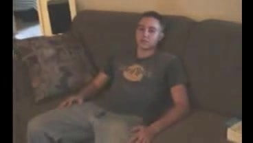 Quick Jerk Off