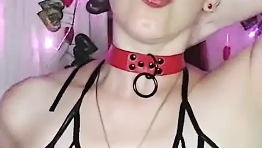 Shyyfxx ist der favorit des geschäftsmanns, stripperin und schlampe - WICHsanleitung