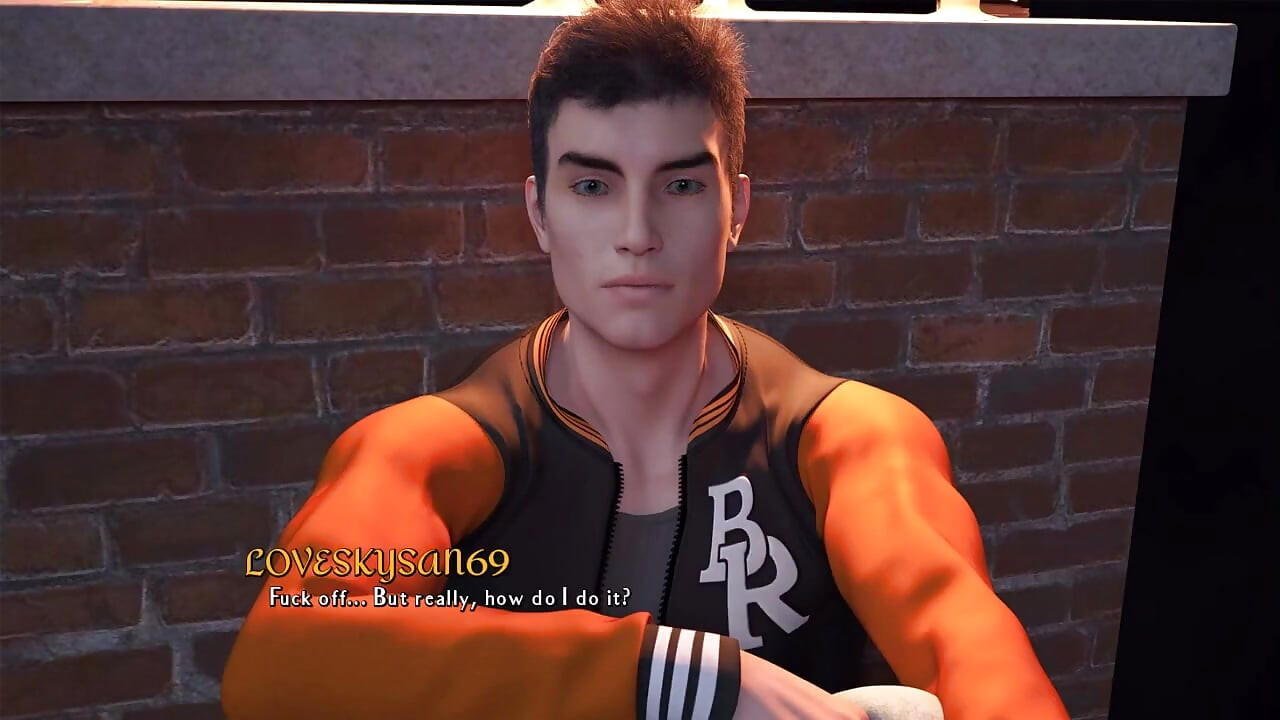 Gameplay quinn queen bagian 51 oleh loveskysan69