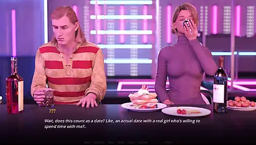 Village Slut Transformation 26 Episodes of Nympho Route