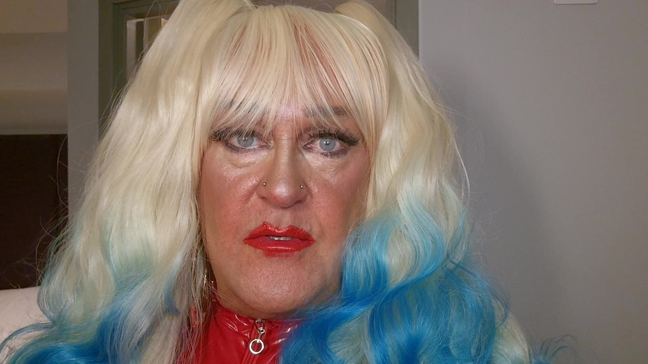 Tanyalushxx needs dick BLACK DICK