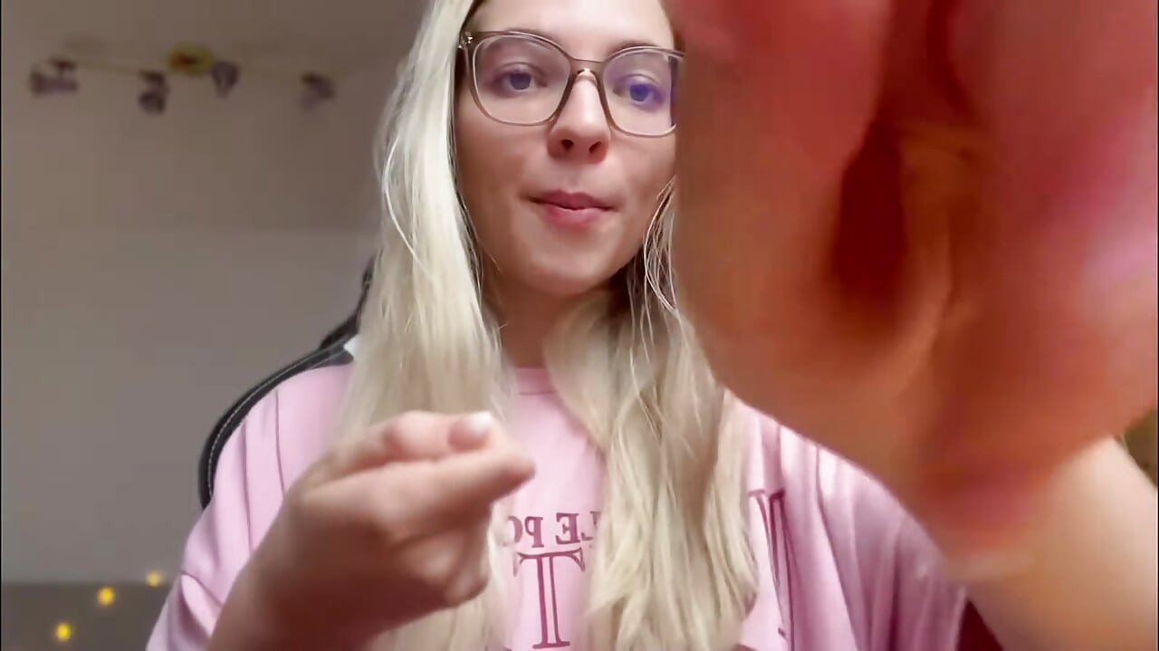 Brainwashing You Into Beta Asmr