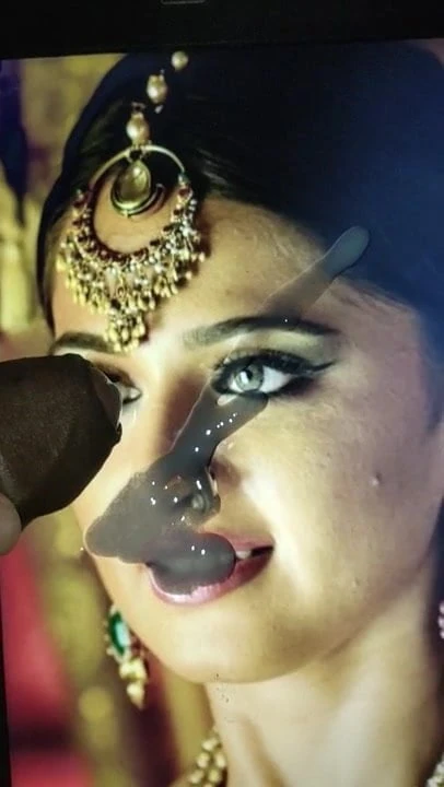Anushka Shetty cum tribute