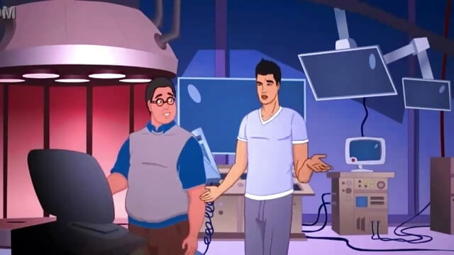 Sesso indiano bhai in America