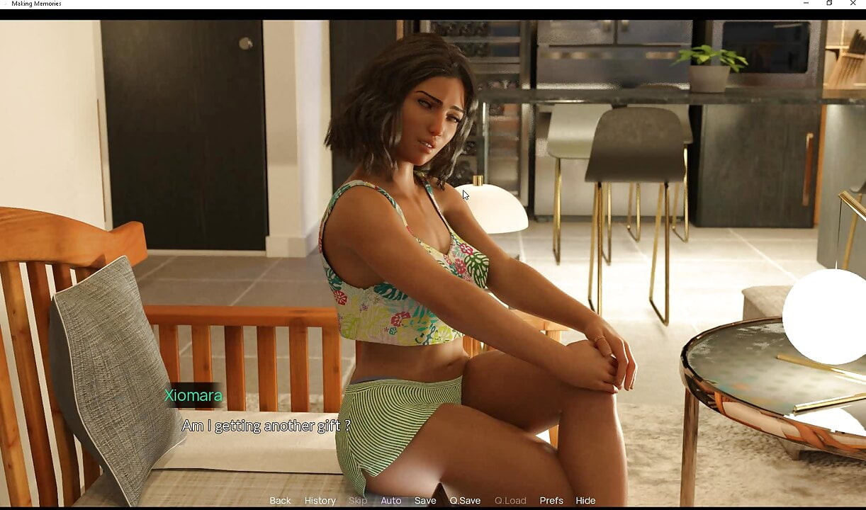 Making Memories-Swinger BBW fuck my pussy so hard
