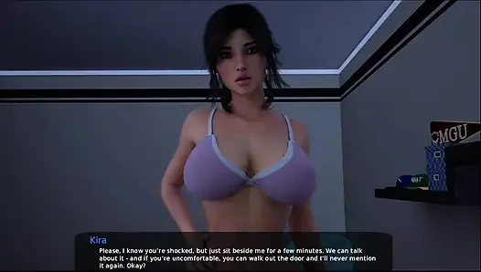 Tante seksi city cap 49 kakak tiriku suka banget nyepong kontolku dan dia adalah yang terbaik