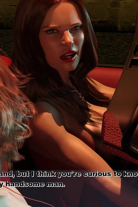 A Seduced Wife V1.0 #2 to Be Continue