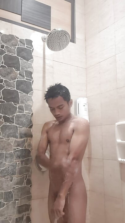 Naked Pap Naked for Sayaaang