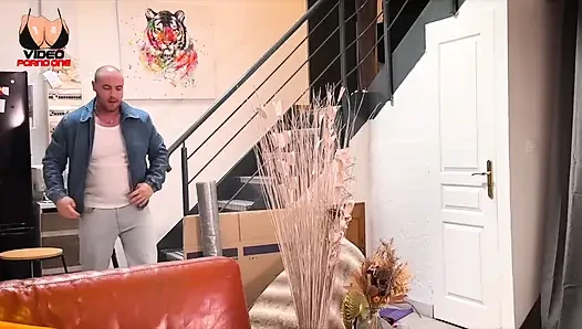 Komşu, Taşınmadan Önce Evinde Sökmem Için Beni Arayıyor!