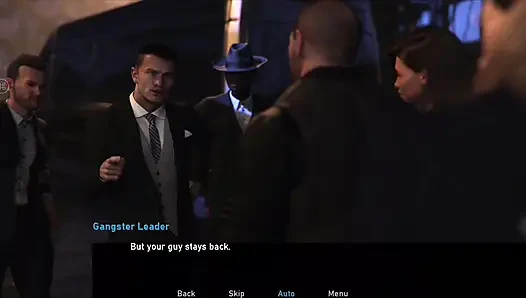 Langkah Debauchery Ep 5.1 - Bagian Terbaik