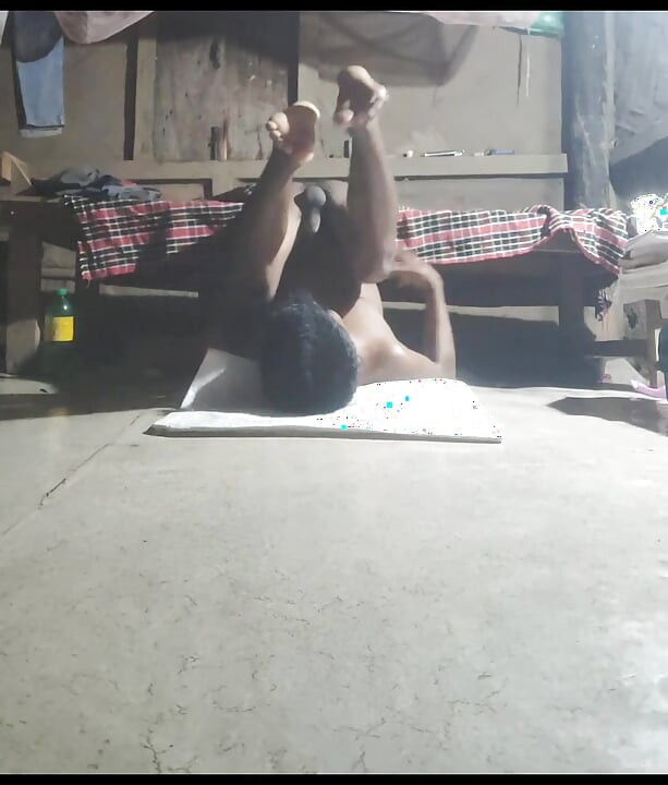 Gay sex video