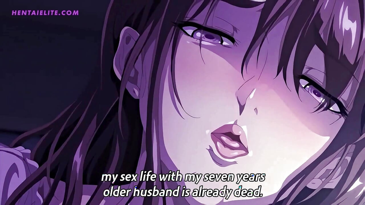 Un grupo de amas de casa cachondas se están volviendo locas en su apartamento - hentai bdsm