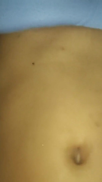 Key moment from "Indian hindi talking desi girlfriend Closeup pussy fucking"