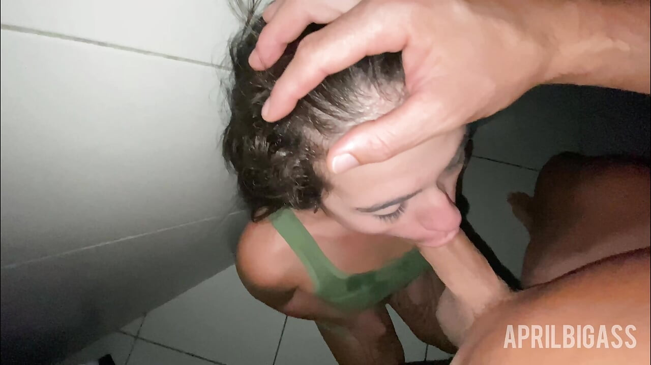 Human Toilet for a Day - Extreme Degradation (Full Scene)