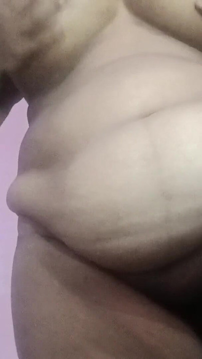 Thrilling moment from "Desi  Villege Aunty Fingring"