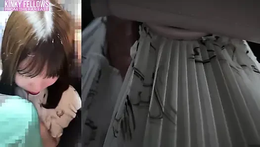 Asian Angel 27796
