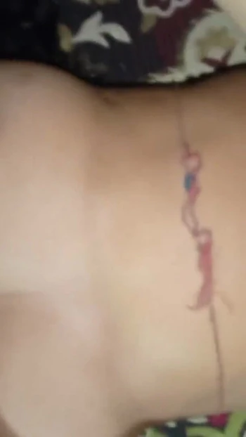 Must-see moment from "Indian Village Romantic Sex with Desi Girlfriend Full Hindi Video"