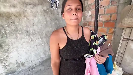 colombian fucking in public