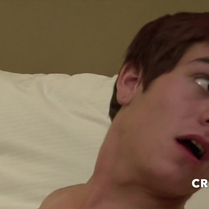 Straight Guy Fucks His Gay Friend
