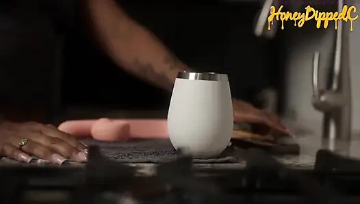 Сладкий разговор: лапочка, ч. 1