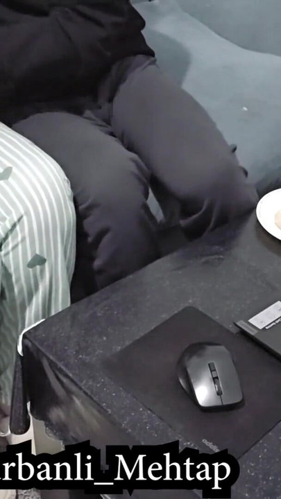 Must-share moment from "Turkish Young Man Fucks His Aunt"