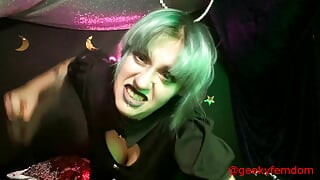Pembersihan- baby doll