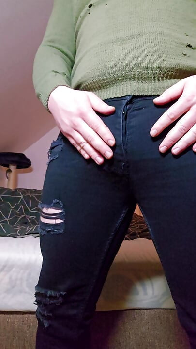 Handsfree Cumshot with Vibrating Wand