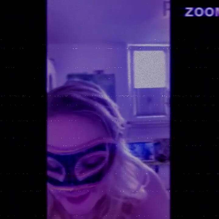 Blonde MILF Meets Her Arab Client