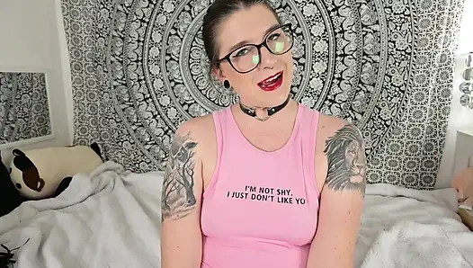 Fantasi seks bdsm sambil ngomong jorok