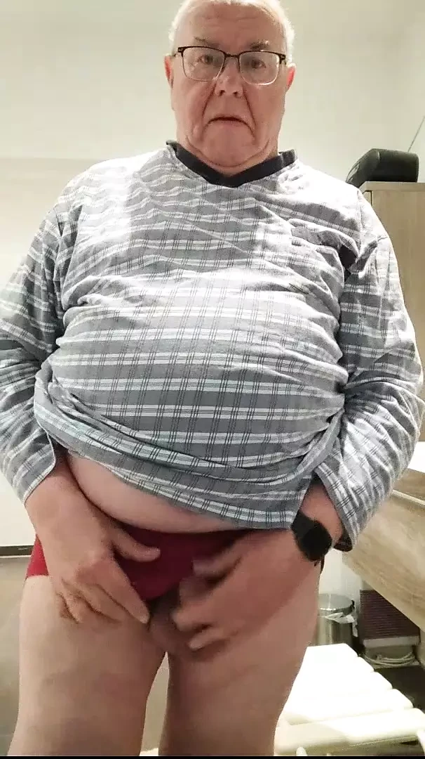 Piss and punish