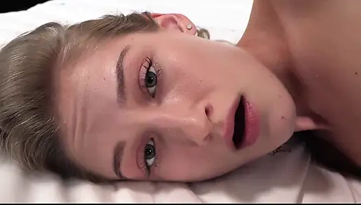 Raw and Real - Tiffany Tatum