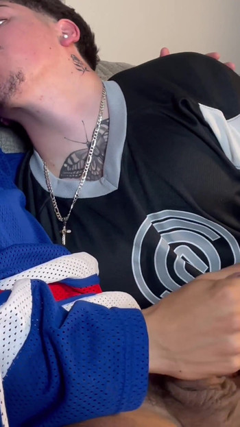 Hung Dl Homie First Time Fucking Gay Hole