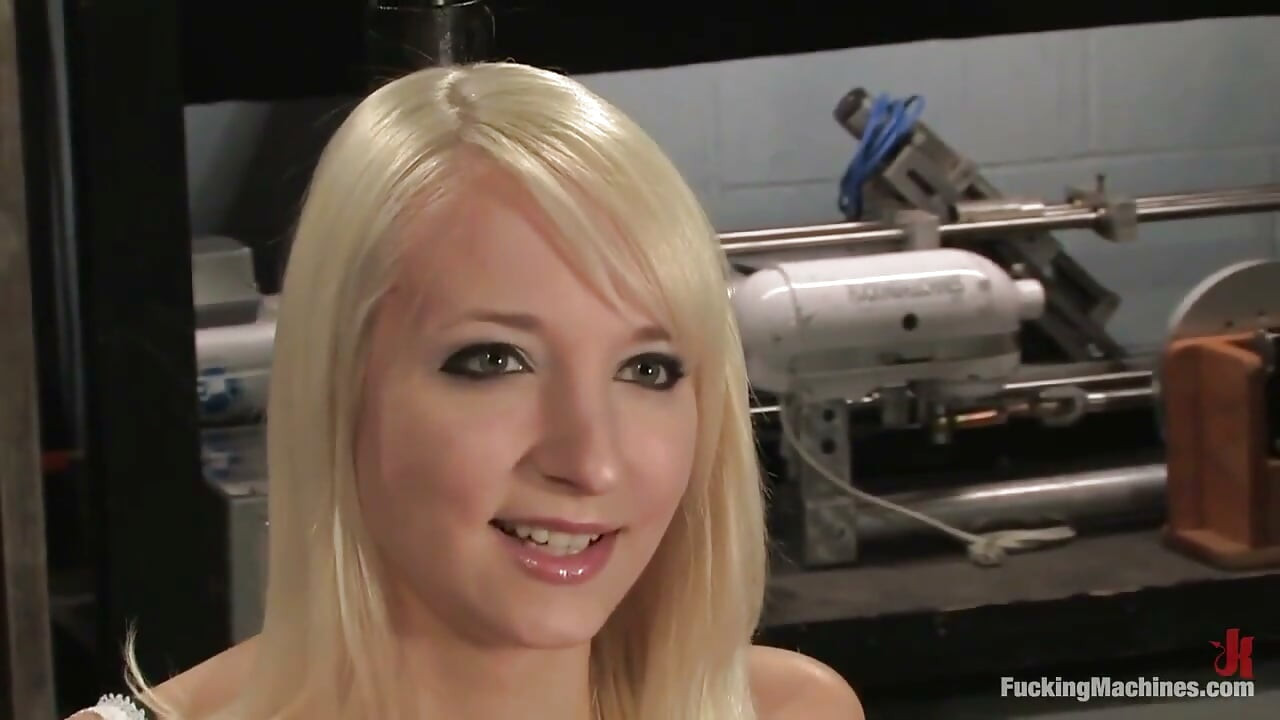 Amateur Girl Fridays Ashley Jane