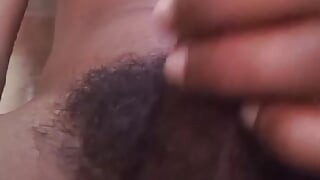 18 years old indin boy massage his dic