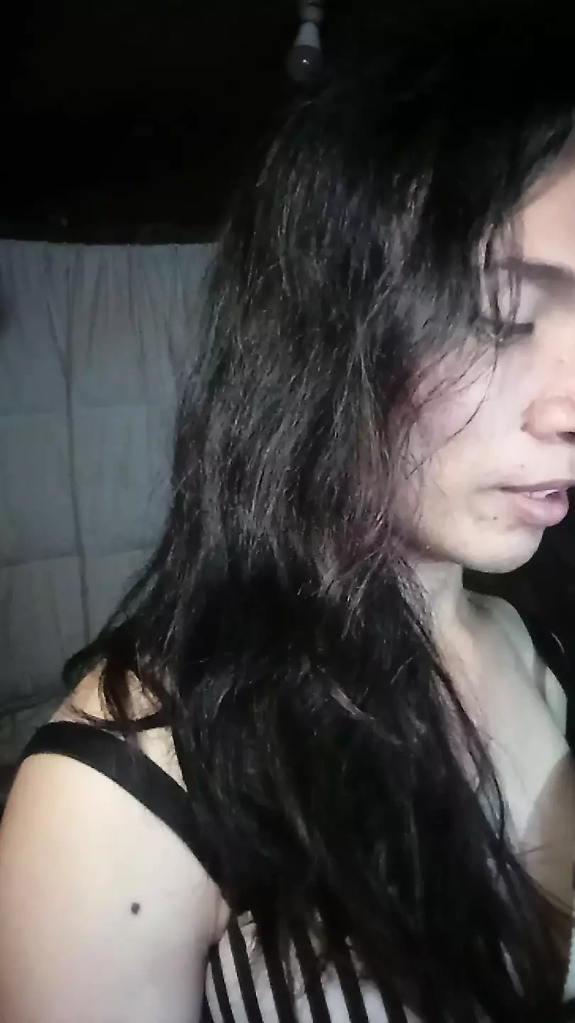 The Girl Pays Attention To The Boys Because They Want To Fuck TS