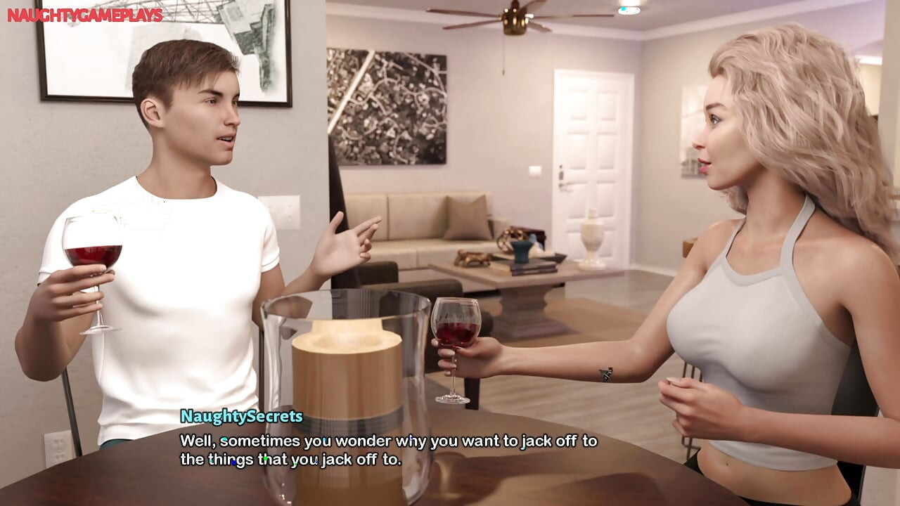 My Bimbo Dream (del 22) - av My Bimbo Dream