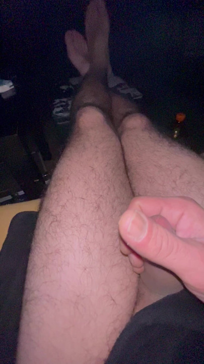 Jerking