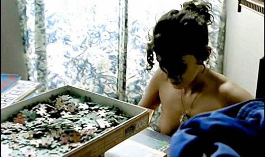 Audrey Tautou scena nuda su scandalplanet.com