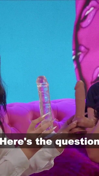 Nezaobilazan trenutak iz "POZNATA INFLUENCERICA OTKRIVA DA VOLI DAVATI SVOJU GUZICU NA TV EMISIJI!"