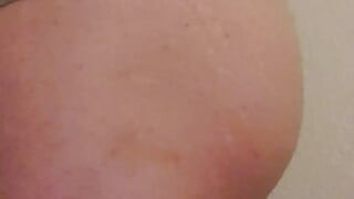 Vegetable in the Ass