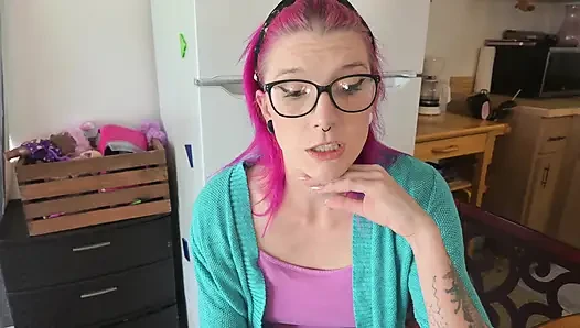 Stepmom Finds Inferiority