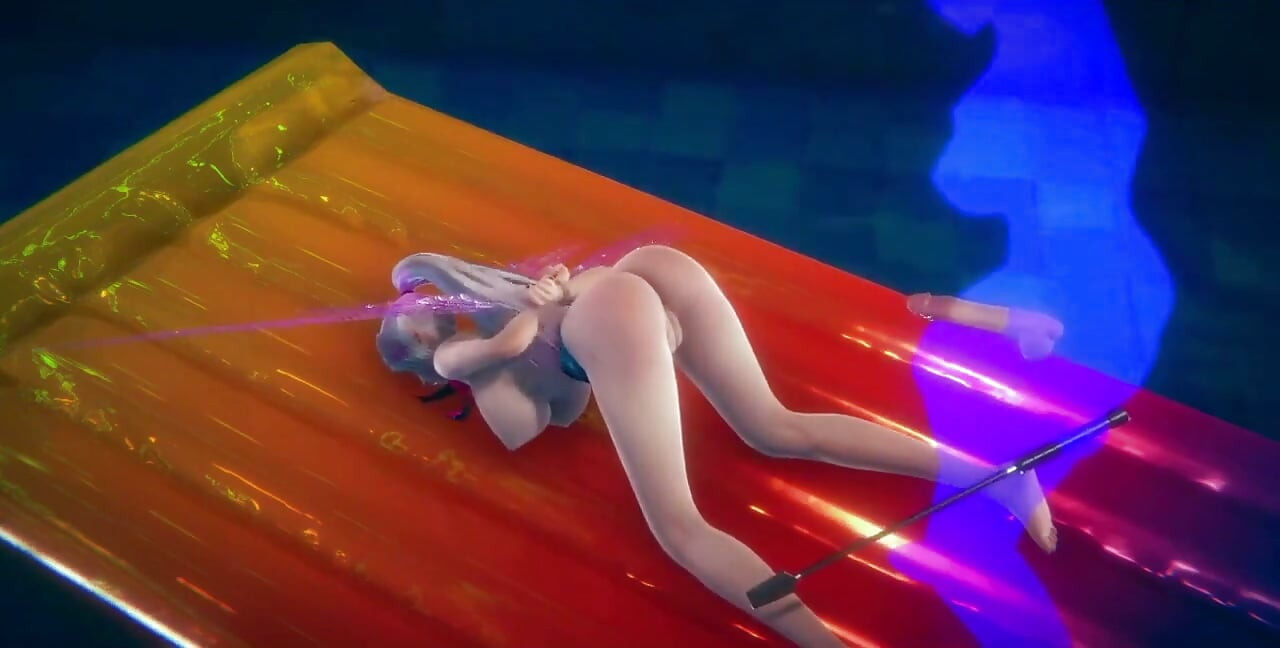 Fire Hemblem Hentai - Plumeria Hard Sex Part 2 - Japanese Asian Manga Anime Film Game Porn