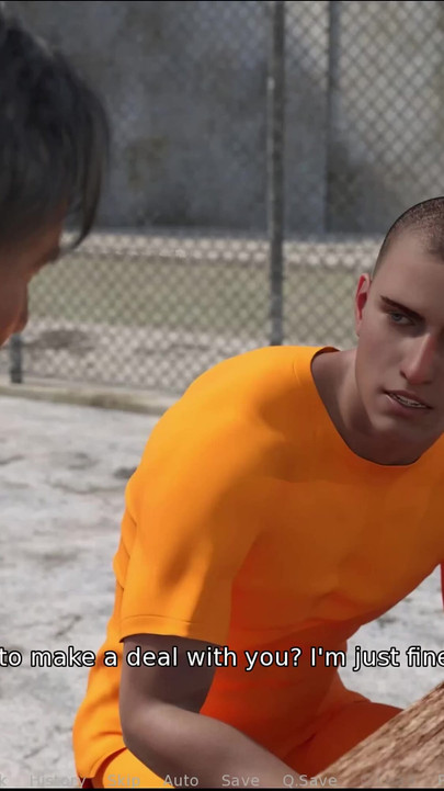 The East Block 27 Kathryn and Pat Had Amazing Time Dancing