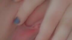Young Horny Teen Thủ dâm Horny Pussy 18 + Teen Pussy Fingering Pussy Amateour Thủ dâm