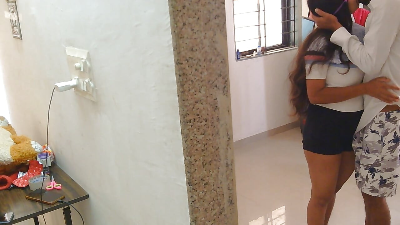 Desi Hindi aavaj me sex 1st time dost ki bivi ke sath