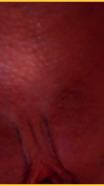 Key moment from "Wifey gives amazing blowjob and gets cum on her face"