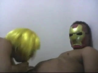 480 Casal Mascarado