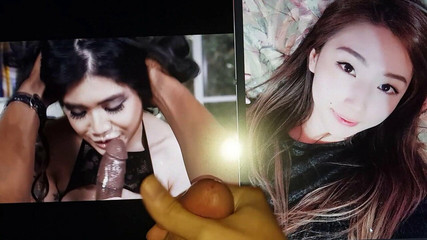 Xchocobars + brenna acendem homenagem a porra