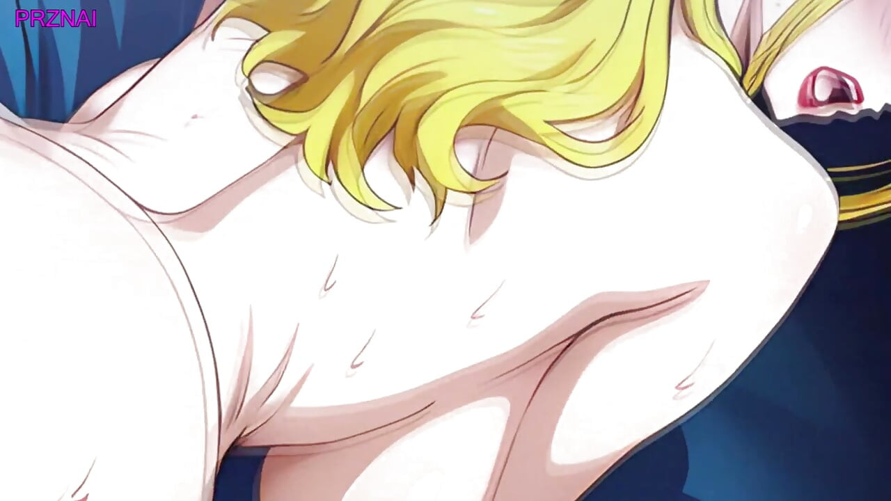 One Piece Black Maria (23) Hen